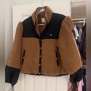 Ulla Johnson Jacket Size L